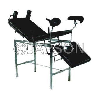 Gynecology Delivery Table (Three Section) Gynecology Delivery Table (Three Section)